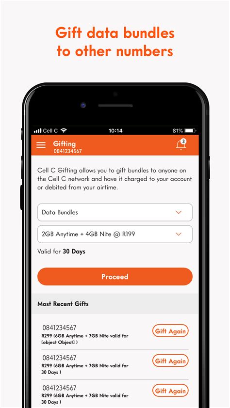 Cell C APK for Android .
